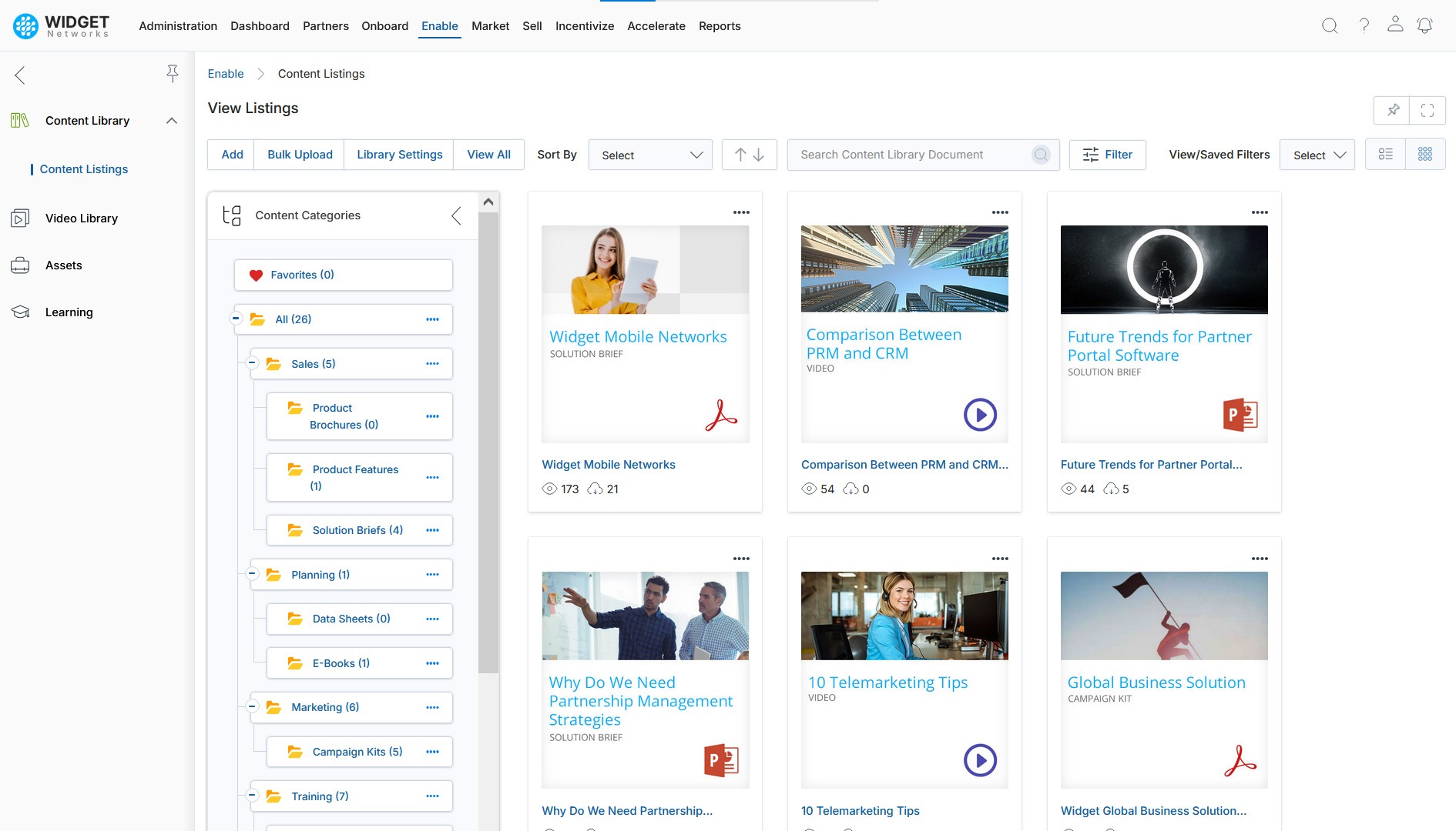 Library Management Organize Files in a Searchable Repository