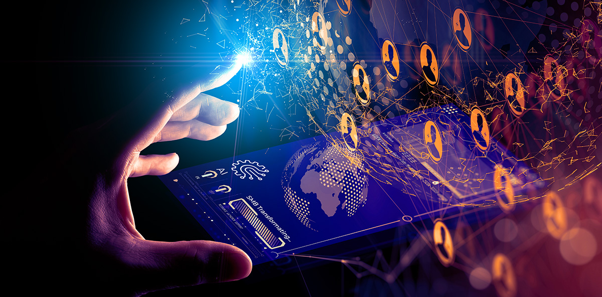 Partner Marketing as the Catalyst for SMB Transformation through Automation