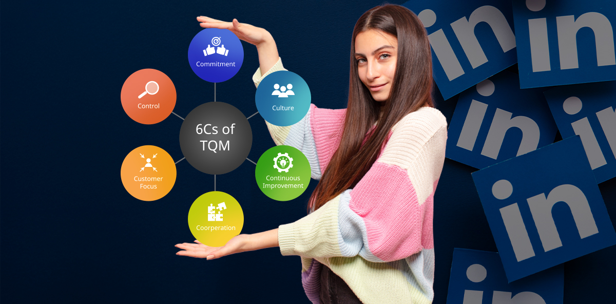 The Six Cs: A Framework for Strategic Social Selling on LinkedIn