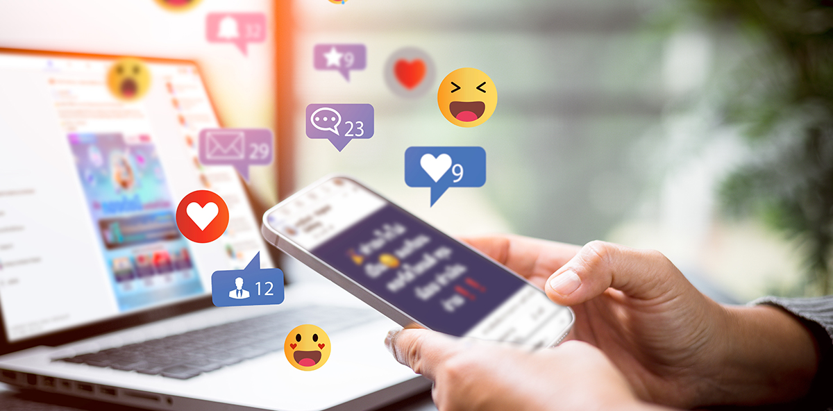 From Cold Outreach to Content: The Evolution of Social Selling