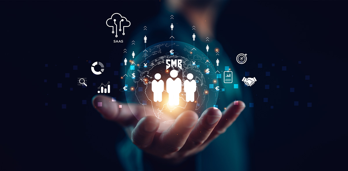 How Vertical SaaS and Channel Strategies Are Reshaping Partner Marketing for SMB Growth