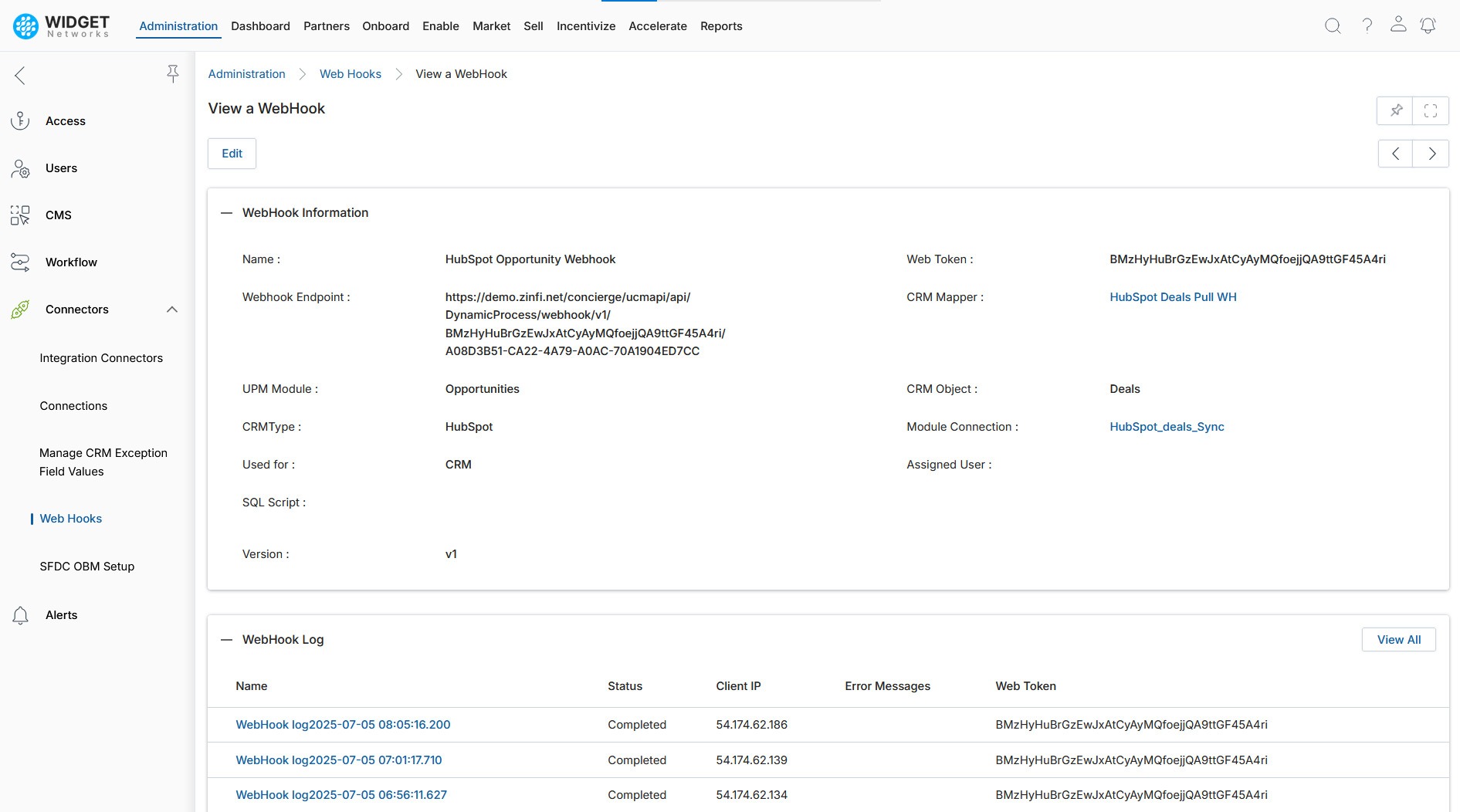 Event-Driven Automation