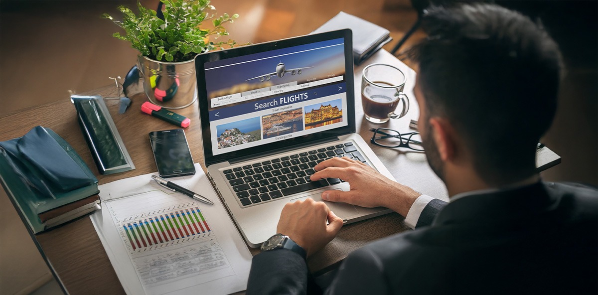 Digital-first buying journeys supported by a connected partner ecosystem.
