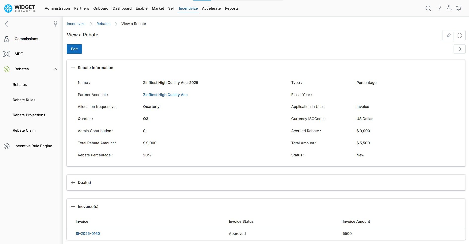 Automated Tracking