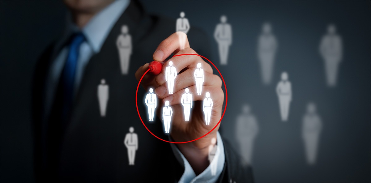 Strategic partner selection within a partner ecosystem for growth.