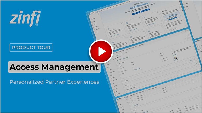 ZINFI Product Videos