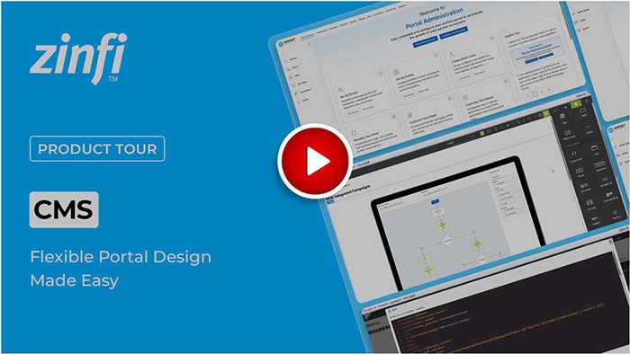 ZINFI Product Videos