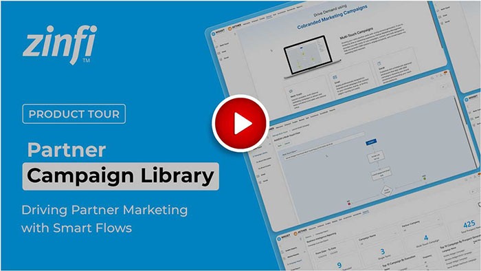 ZINFI Product Videos