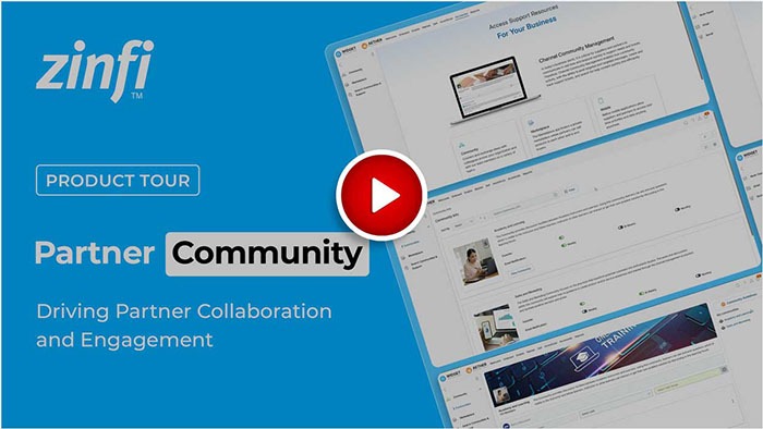 ZINFI Product Videos