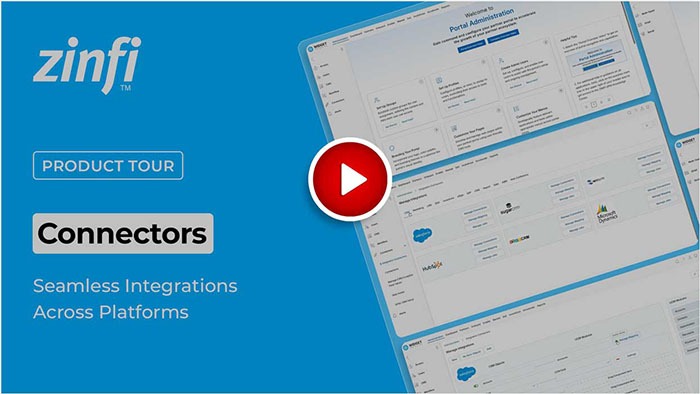 ZINFI Product Videos