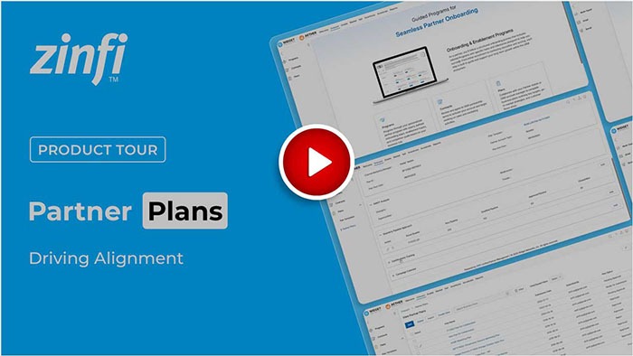 ZINFI Product Videos