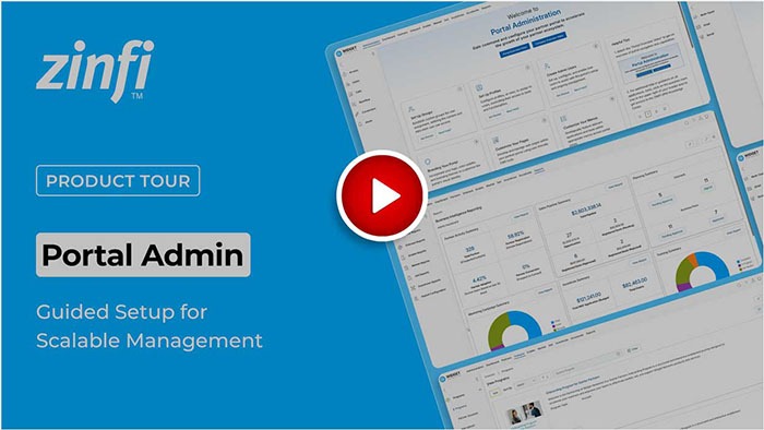 ZINFI Product Videos