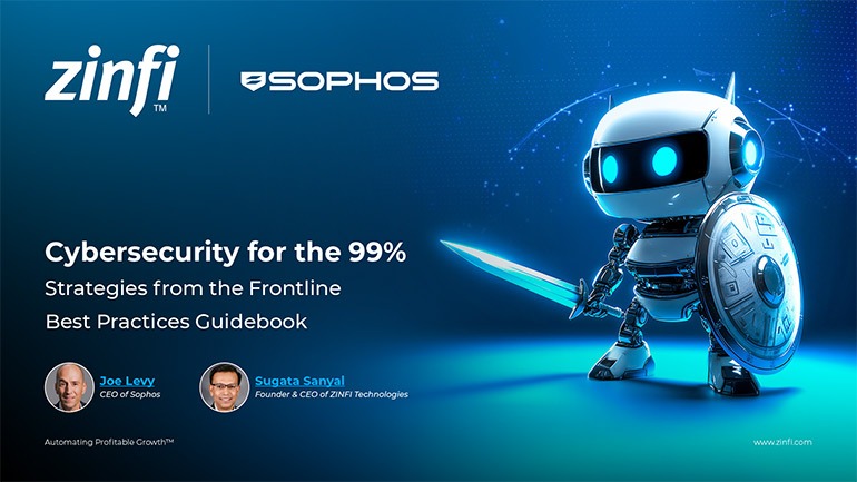 Cybersecurity for the 99%: Strategies from the Frontline
