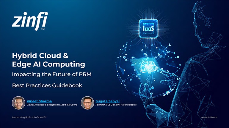 Hybrid Cloud and Edge AI Computing Impacting the Future of PRM Thumbnail