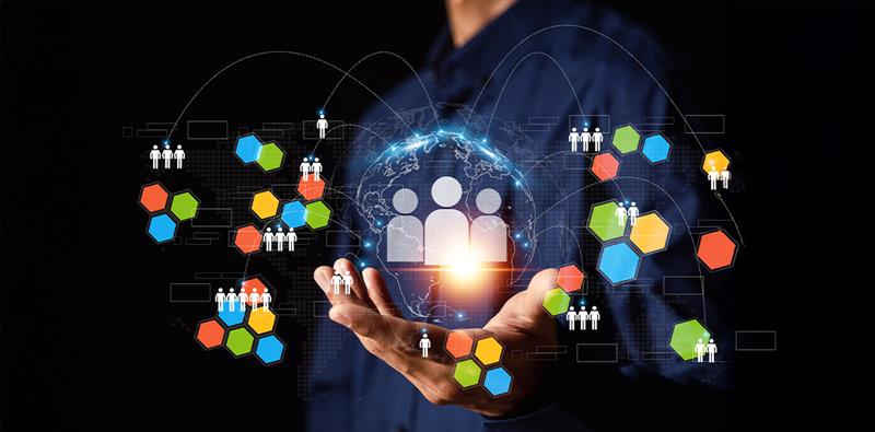 Microsoft Ecosystem: How Great Leaders Drive Change with New Technology