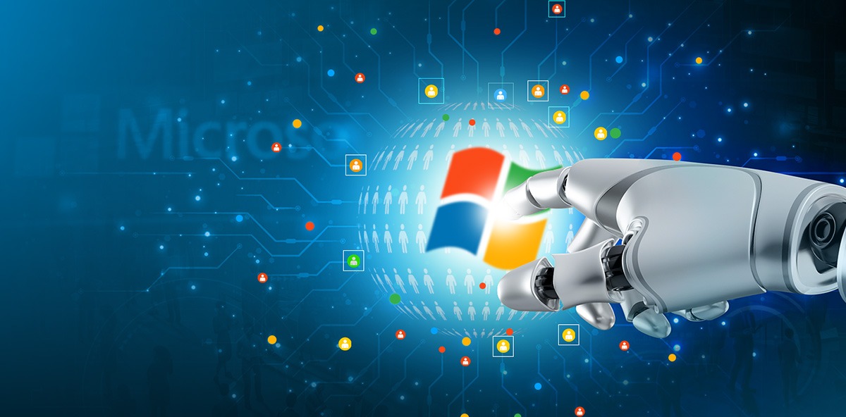 Microsoft Ecosystem: Unlocking AI’s Power – Microsoft’s Approach to Partnering