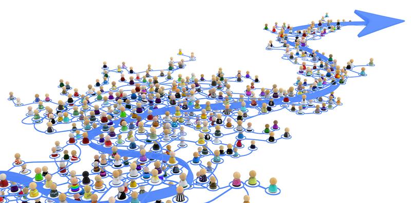 The Evolving Landscape of Partner Ecosystem