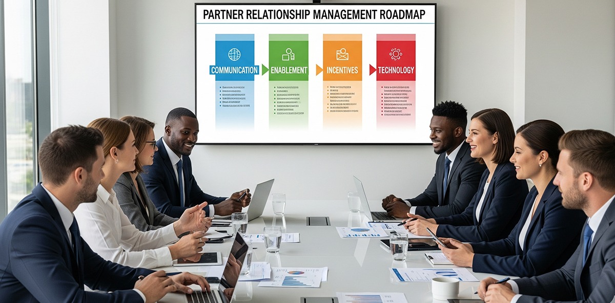 Best Practices for Effective Partner Relationship Management