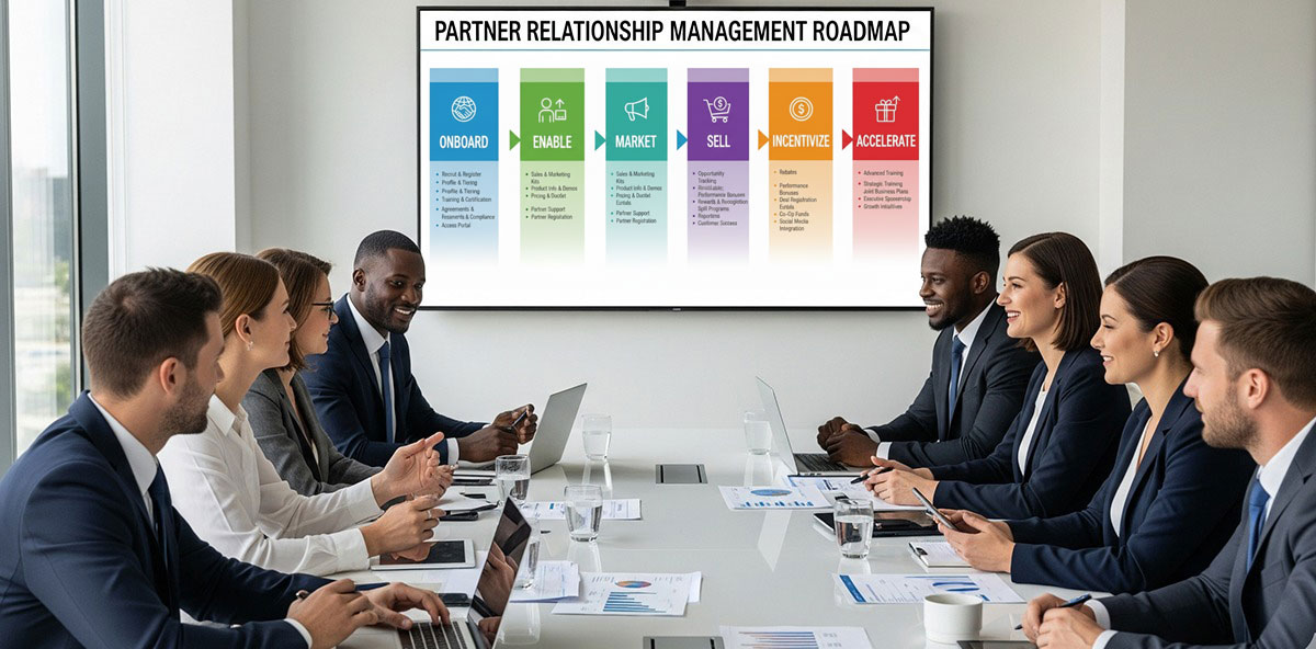 Best Practices for Effective Partner Relationship Management