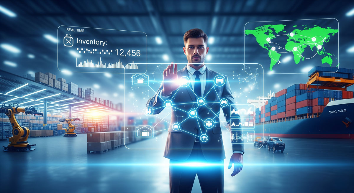 Industry - Partner Relationship Management the Distribution Manager