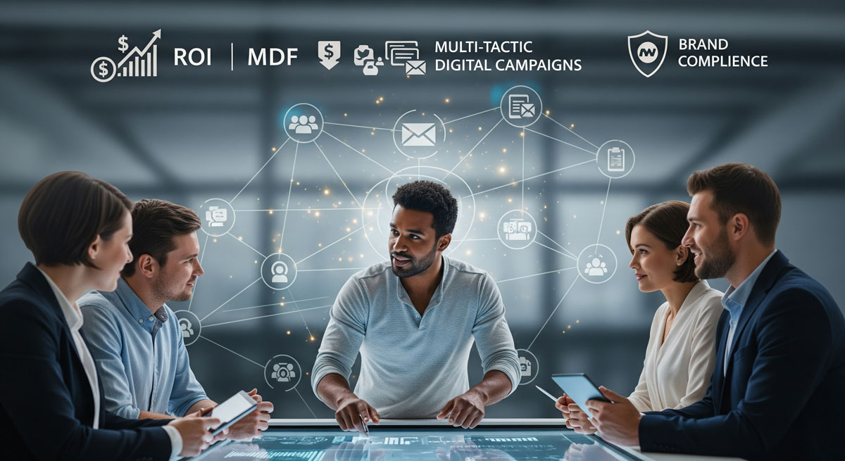 Industry - Partner Relationship Management the Chief Revenue Officer