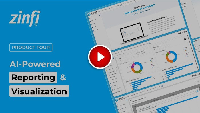 AI-Powered Reporting and Visualization: Simplifies Data Exploration for Everyone
