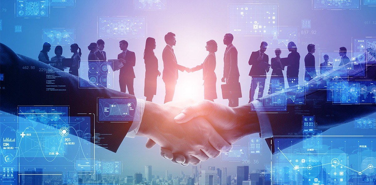 The Evolution of Partner Relationship Management: Why Efficiency is the Future of Channel Partnerships