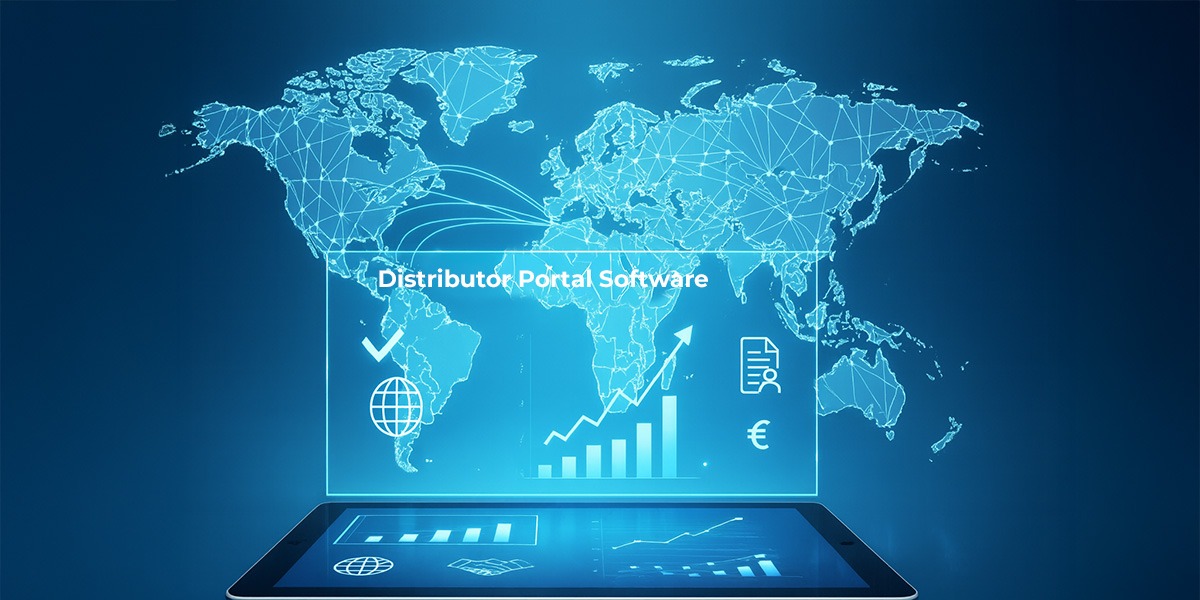 Scaling Global Channels: Preventing Chaos with Distributor Portal Software