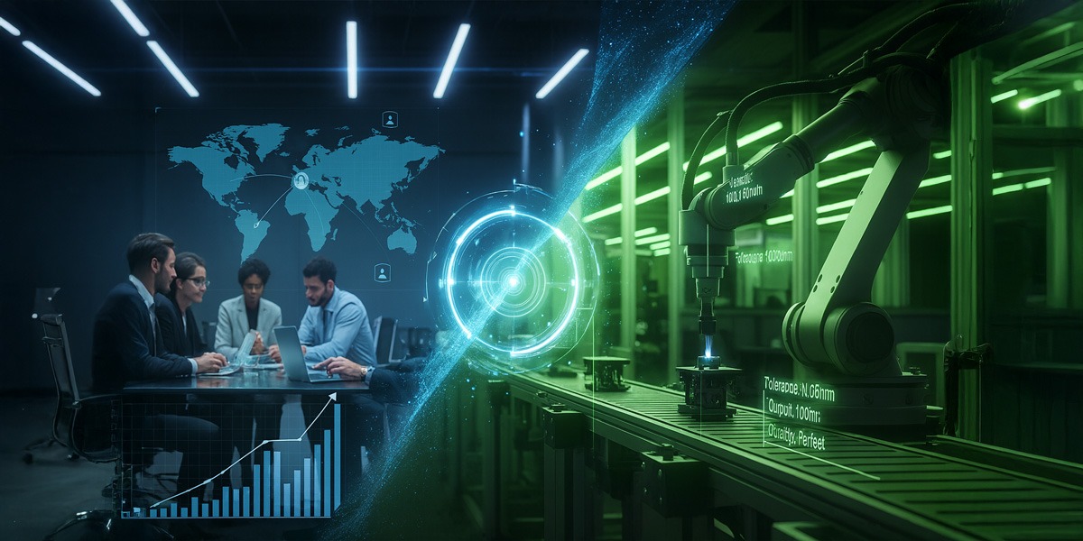 Equipping Your Partners: Integrating CPQ Tools with Your PRM Software for Manufacturing