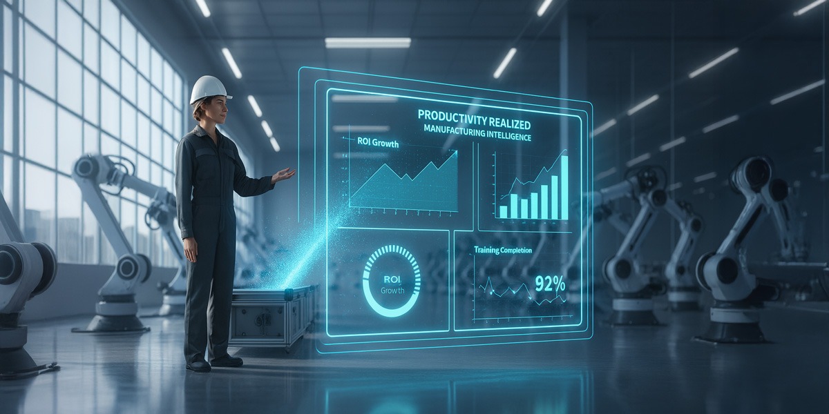 How to Use Your PRM Software for Manufacturing to Tie Incentives to Performance Metrics