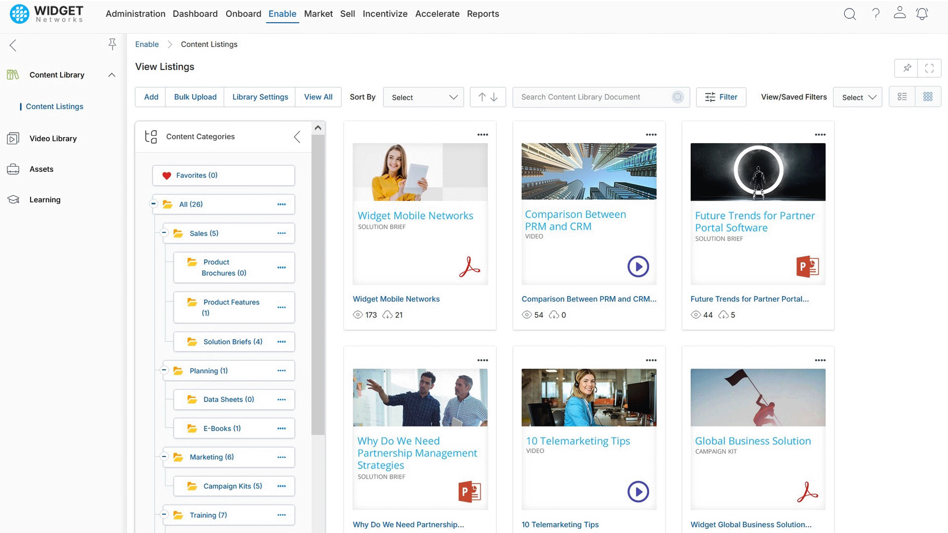 AI-Enabled Partner Enablement image