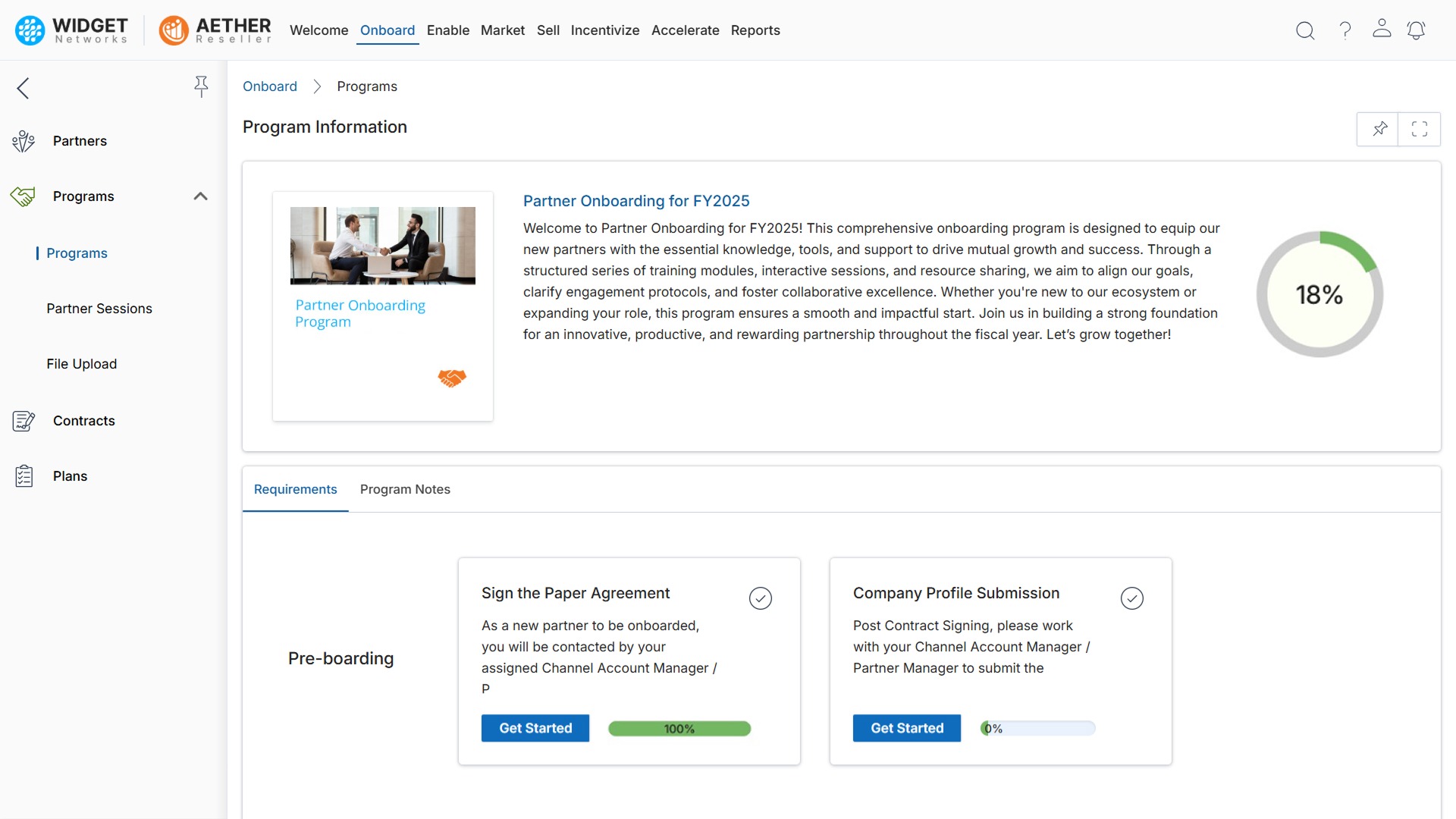 Automate Task Completion