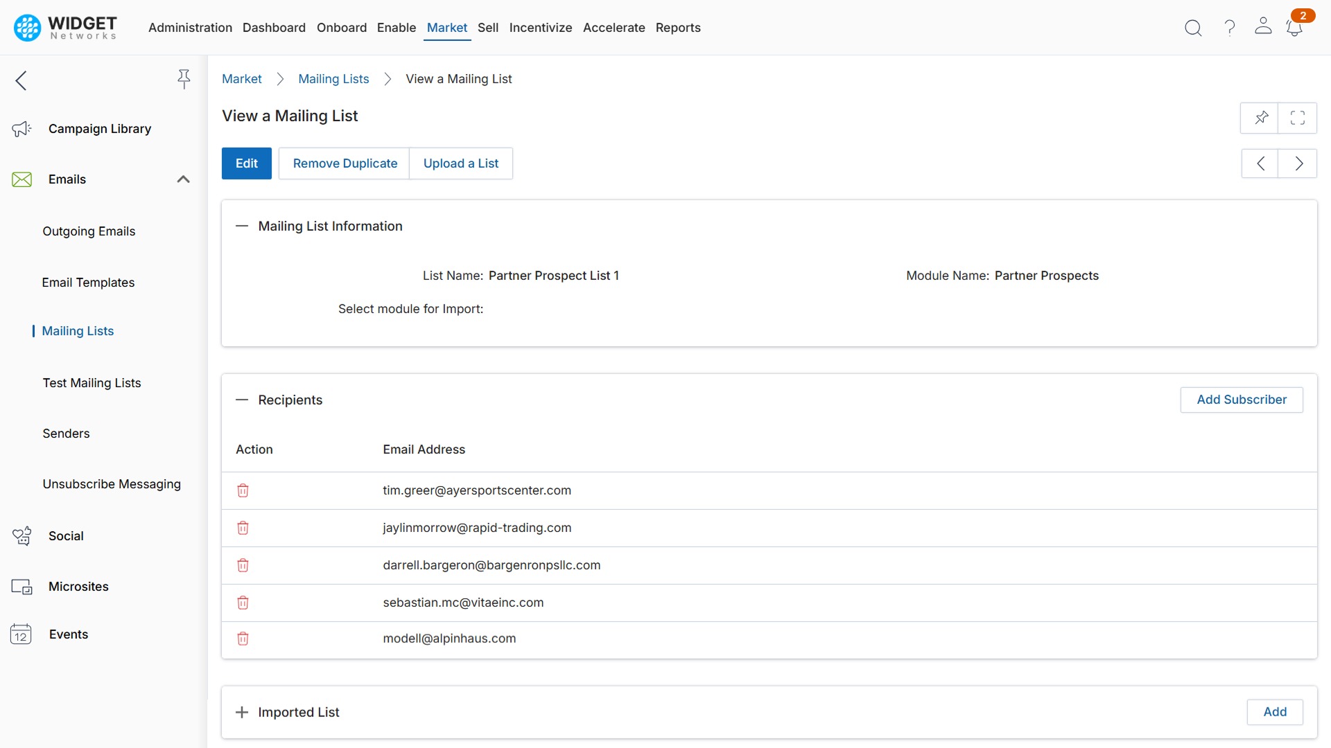 Gain Full Visibility into Payouts