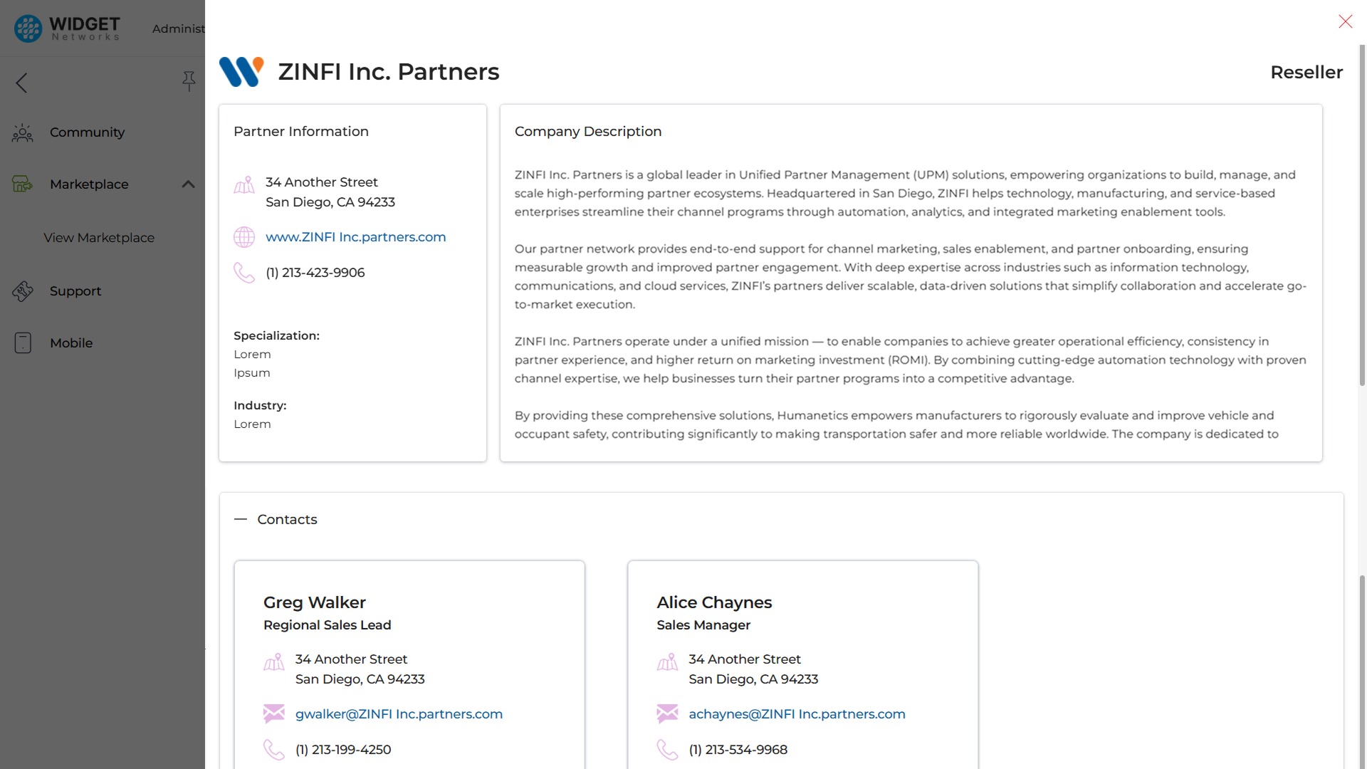 Powerful Subscription and Billing Automation