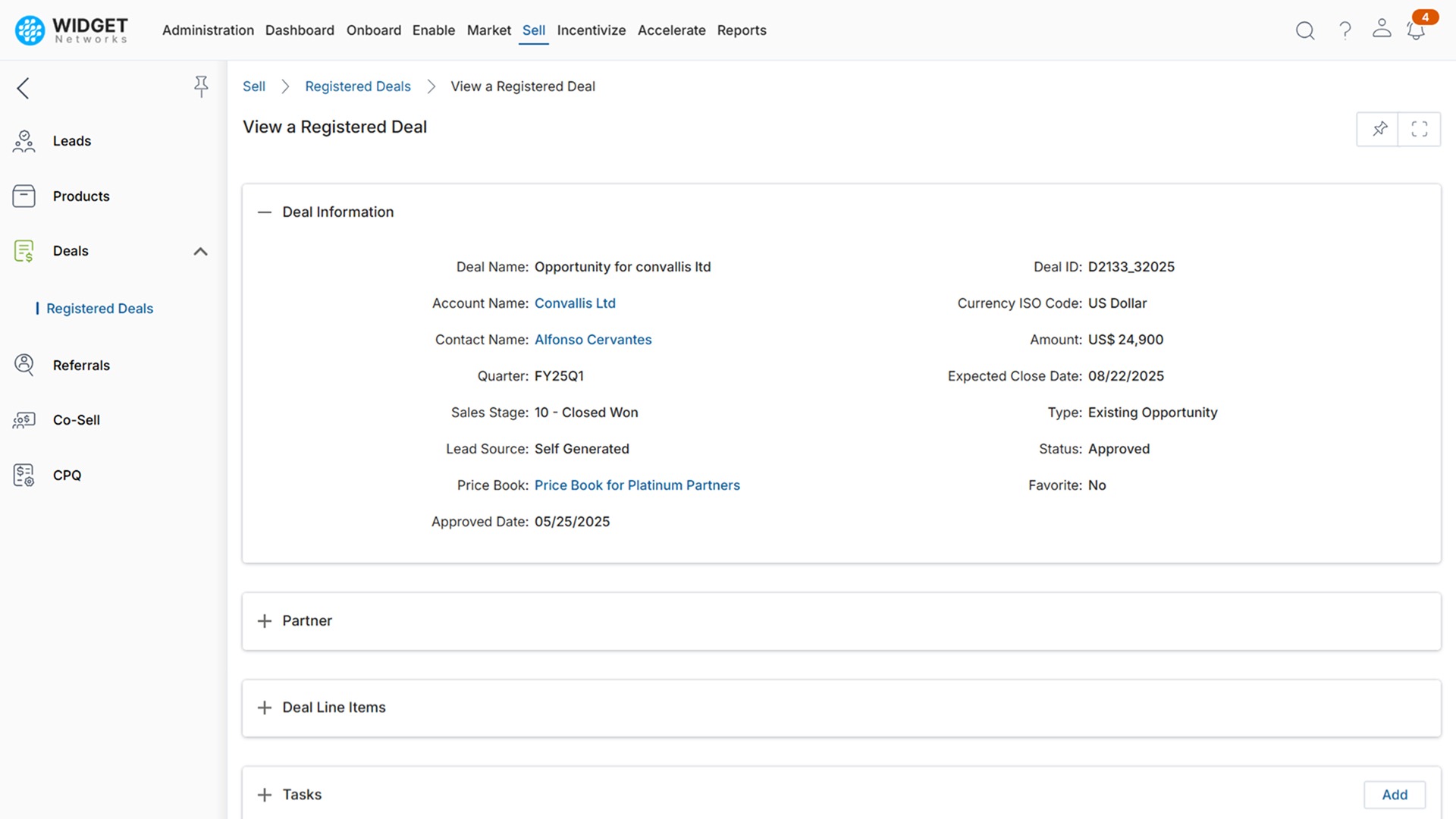 Prevent Channel Conflict