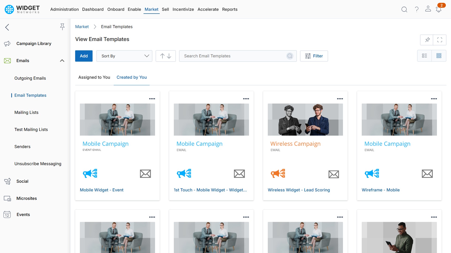 Email Marketing Management Streamline Campaign Creation