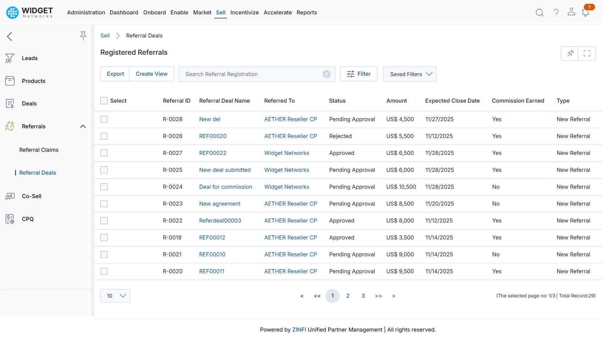 Referral Management Streamlined Referral Intake