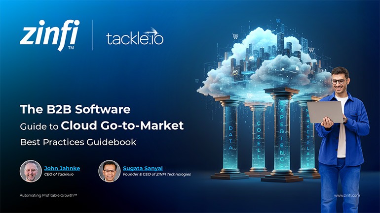 Hyperscalers, ISVs, and AI: Shaping the Future of B2B Software Distribution cover