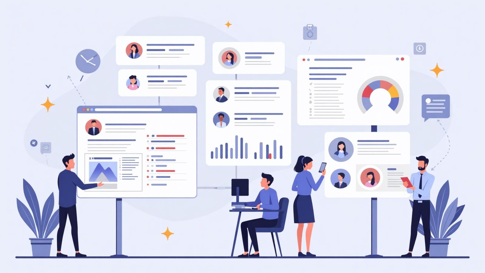 Co-Sell Collaboration Engine