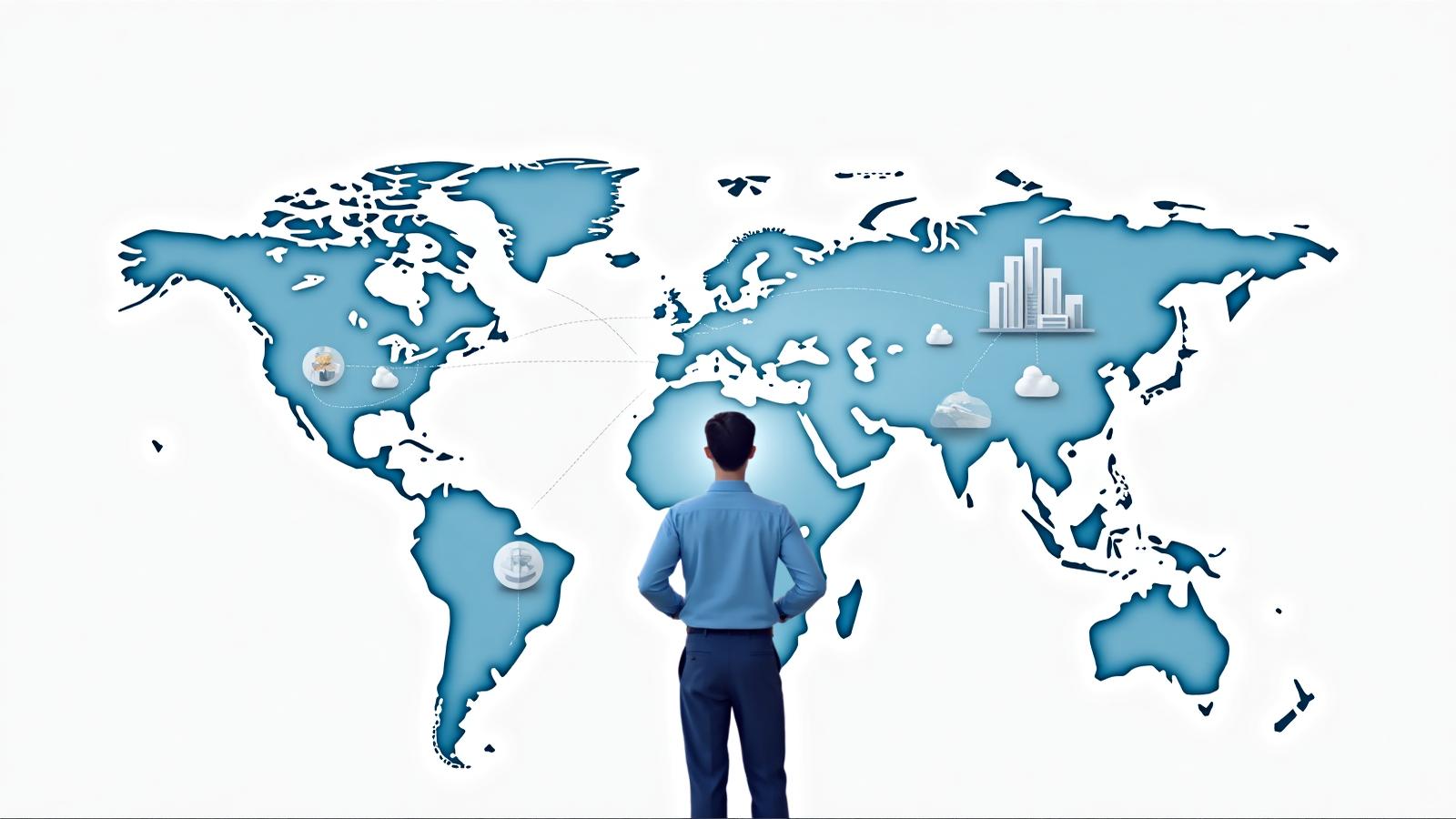 Enterprise Grade Advantages