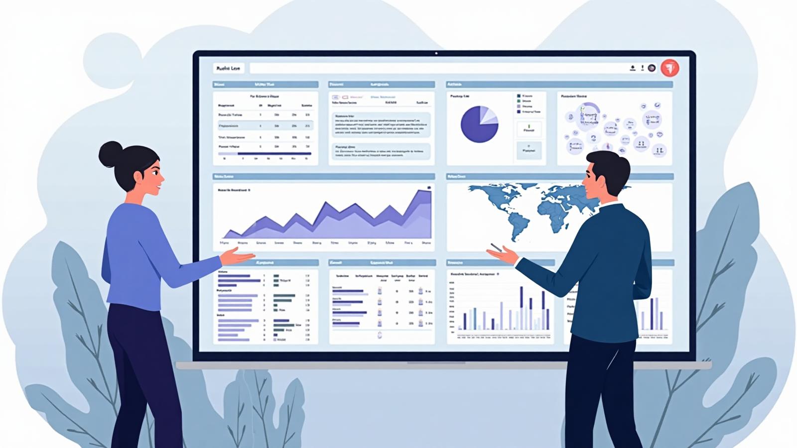 Enterprise Advantages