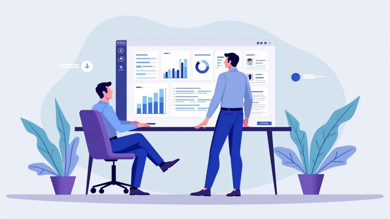 Integrations Unified Partner Operations