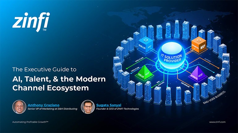 Next Frontier of OT/IoT Ecosystem: AI & Cybersecurity image