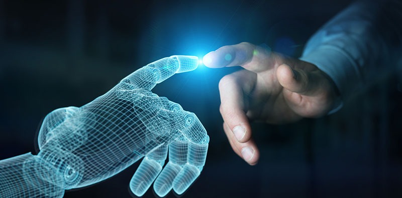 A People-First Approach: Driving an AI Transformation