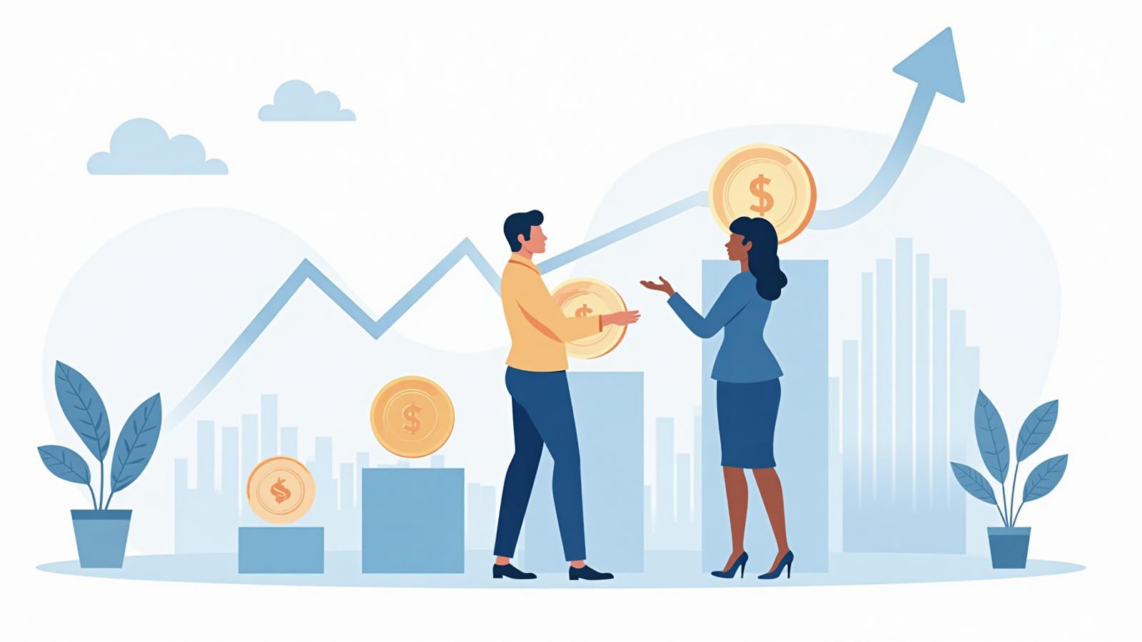 Tier Progression through Scoring