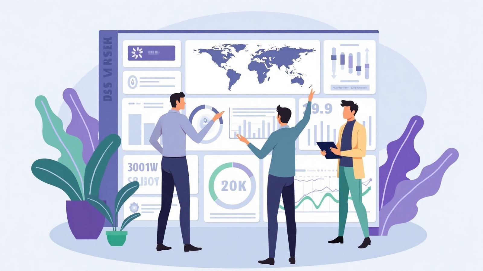 Enterprise-Grade Advantages