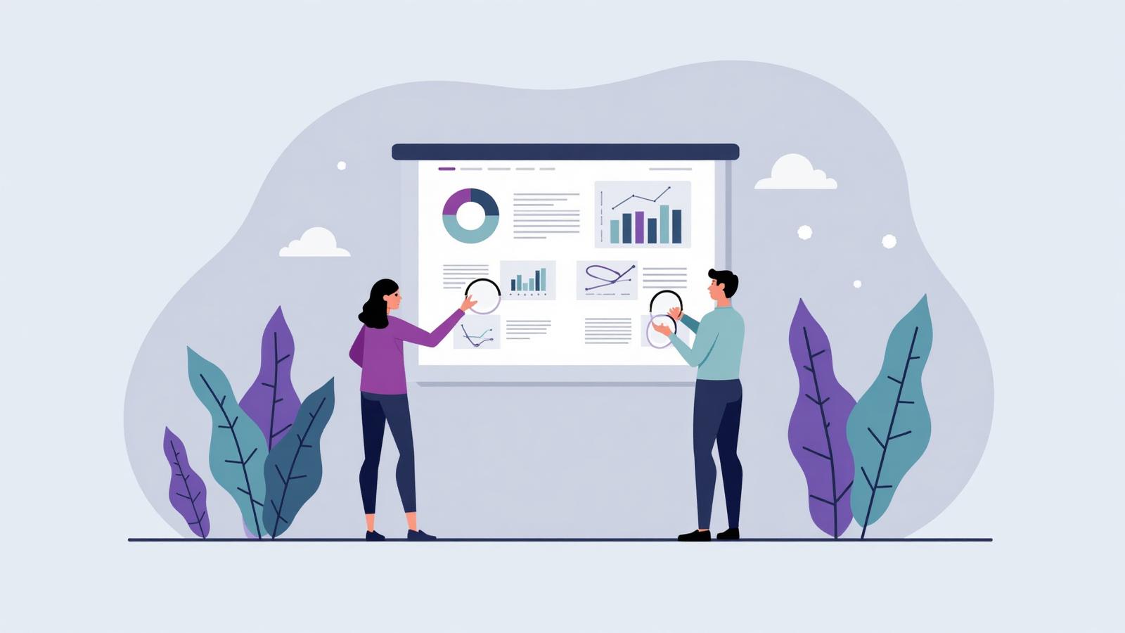 Partner Account Manager Experience