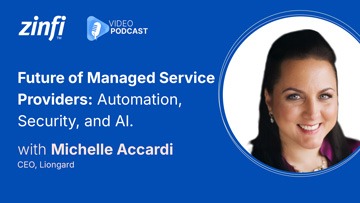 Next-Gen PartnerOps Video Podcast Michelle Accardi