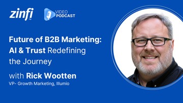 Next-Gen PartnerOps Video Podcast Rick Wootten