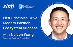 Content Hub Partner Data, AI, and Trust: The Future of Co-Selling